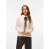 VMGRETCHEN LS SHIRT WVN BTQ GA 10335828 - 3