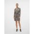 VMVIGDIS L/S ABK SHIRT DRESS WVN BTQ GA 10323268 - 4