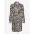 VMVIGDIS L/S ABK SHIRT DRESS WVN BTQ GA 10323268 - 3