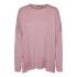 VERO MODA IRIS Long sleeve oversized tee 10274607 - 0