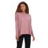 VERO MODA IRIS Long sleeve oversized tee 10274607 - 1