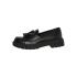 VERO MODA MARTA Metal Tassel loafers 10276483 - 1