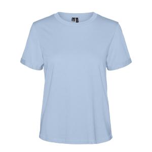 Basic t-shirt Paula VERO MODA 10243889 - 5743