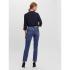 VERO MODA Brenda high waist straight fit jeans 10252980 - 3