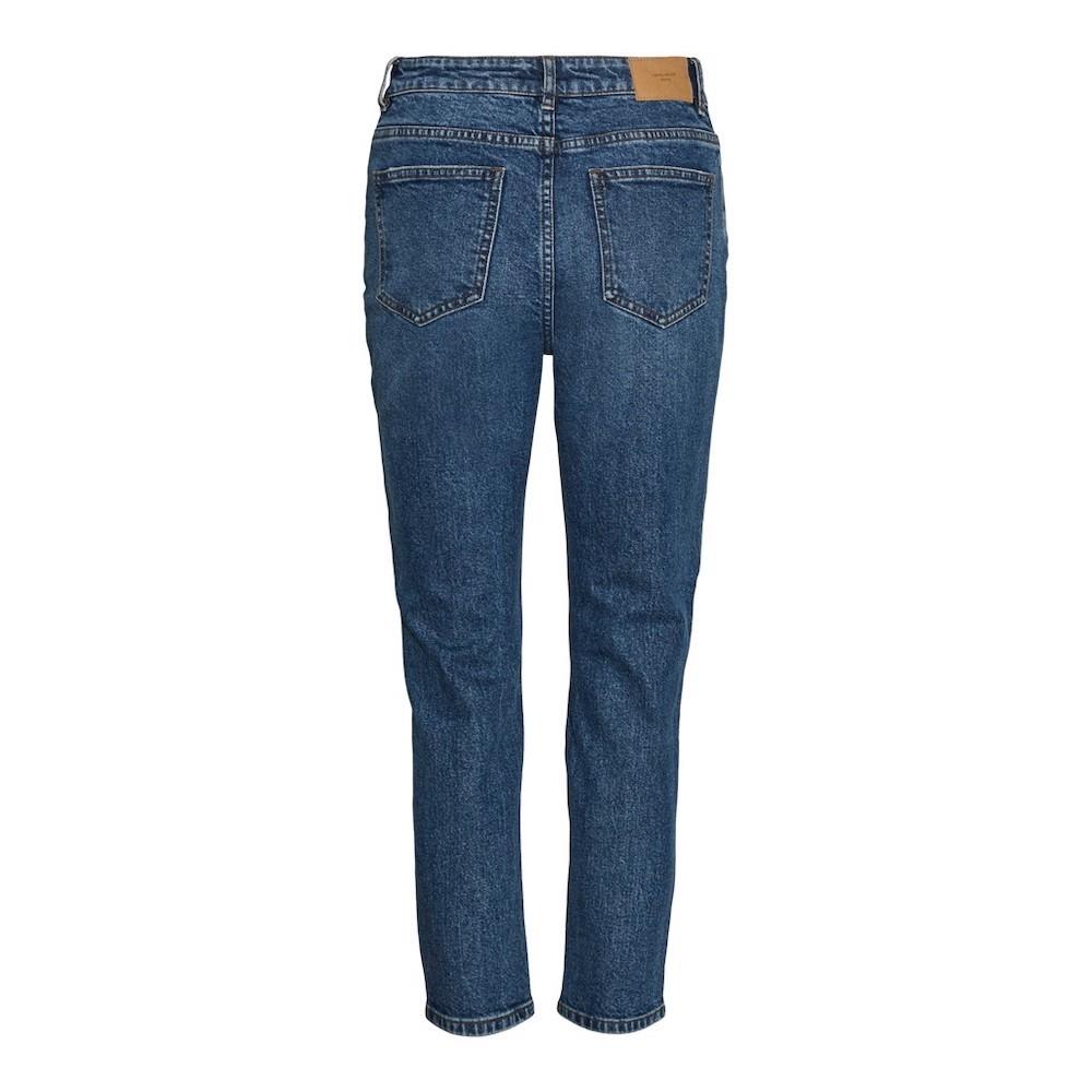 VERO MODA Brenda high waist straight fit jeans 10252980