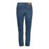 VERO MODA Brenda high waist straight fit jeans 10252980 - 1