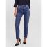 VERO MODA Brenda high waist straight fit jeans 10252980 - 2
