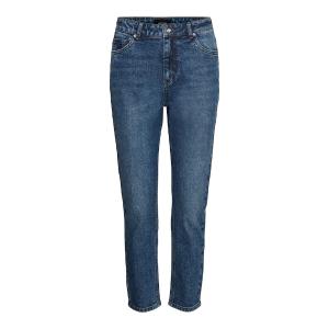 VERO MODA Brenda high waist straight fit jeans 10252980 - 5773