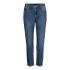 VERO MODA Brenda high waist straight fit jeans 10252980 - 0