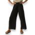 Wide fit trousers MENNY VERO MODA 10282478 - 2