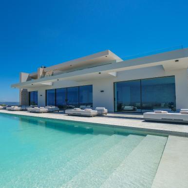 creticum mare villa