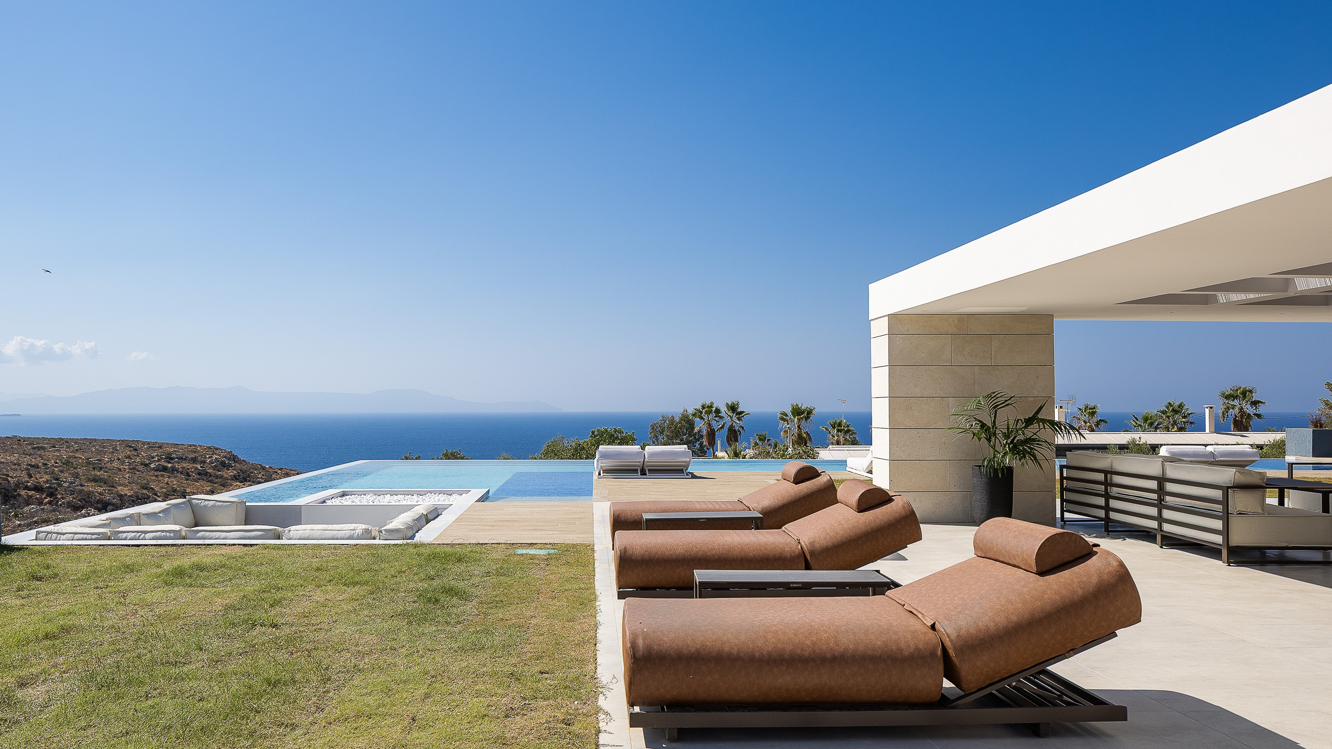 orus villa