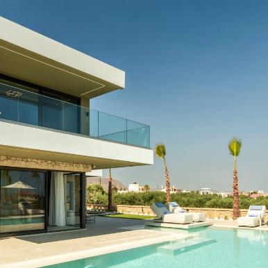 divel sea view ervin