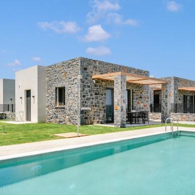 olearia villas