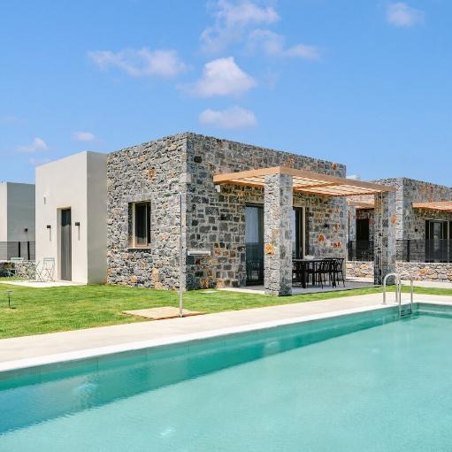 olearia villas