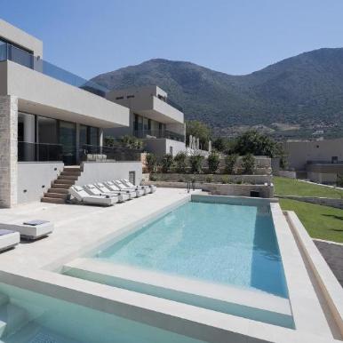 villa poseidon