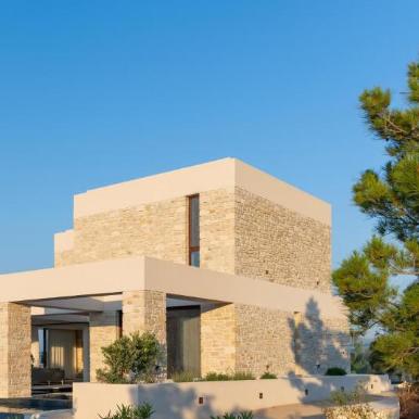 seanatra luxury villas