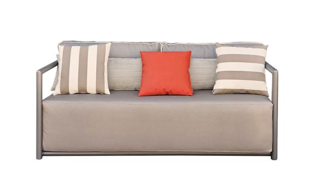tube — sofa