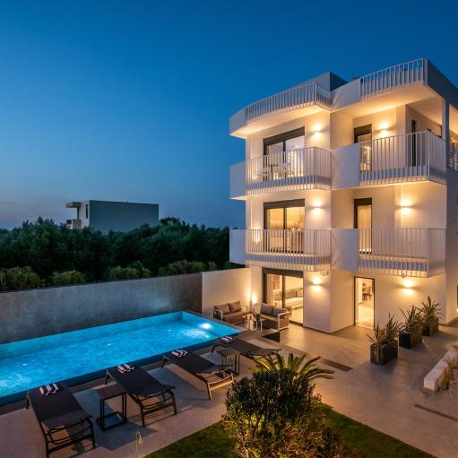 villa aqua