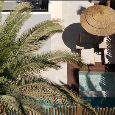 villa sandy shore