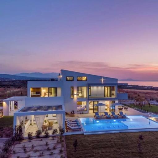 villa orizontes