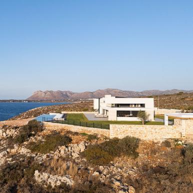 mika villa