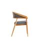 aw 132 armchair