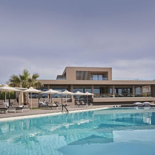 nema design hotel & spa