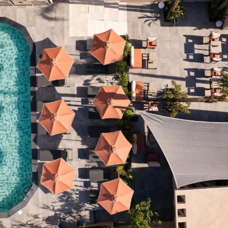 ομπρέλες & βάσεις