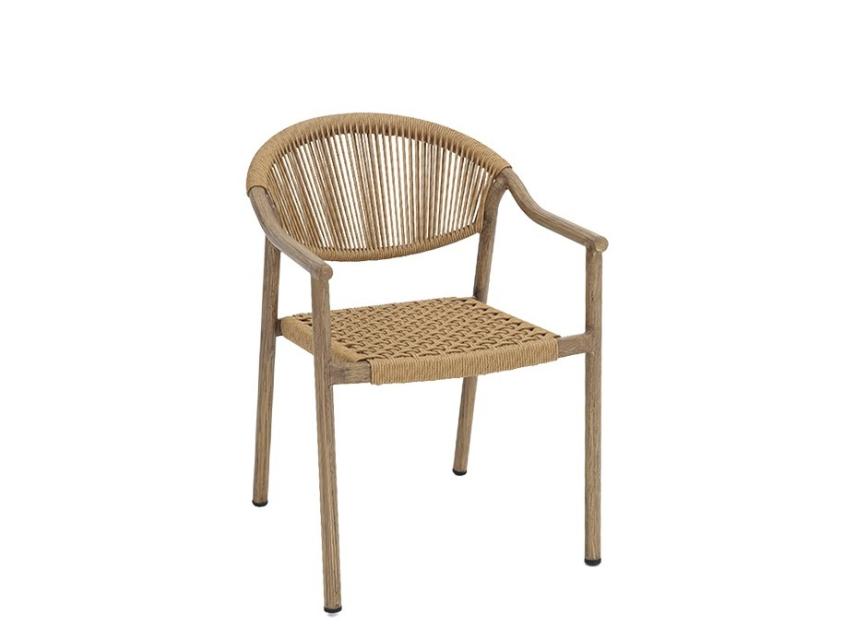 model 783 armchair