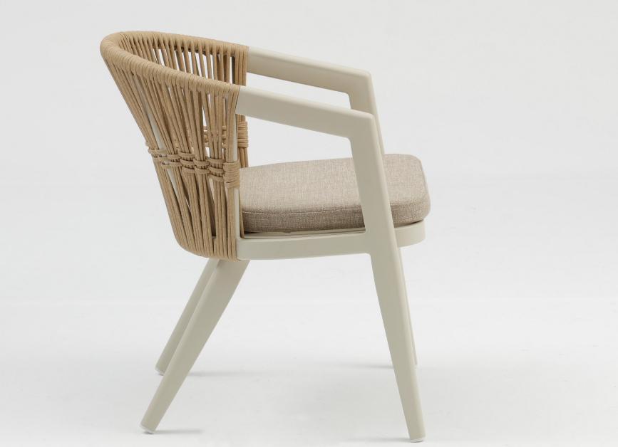 model c-835 armchair