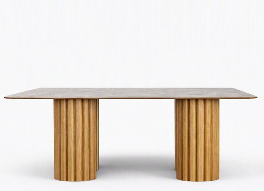 table a2400