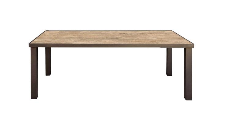 a3500 custom made table