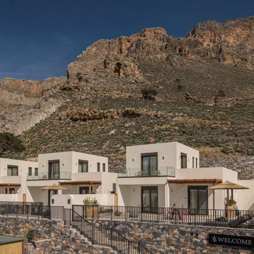 abas villas