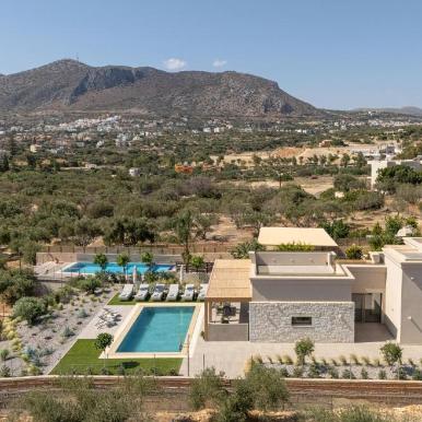 alquimia villa