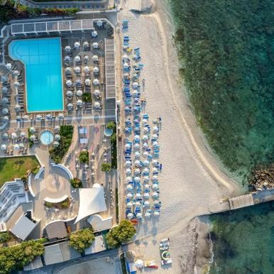 annabelle beach resort