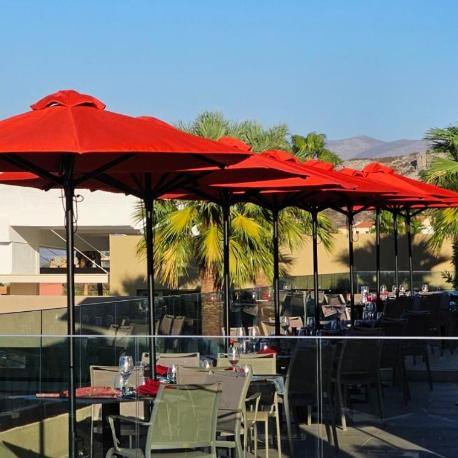 ομπρέλες & βάσεις