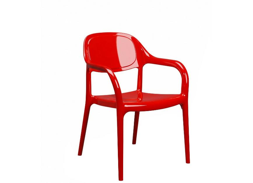clara armchair