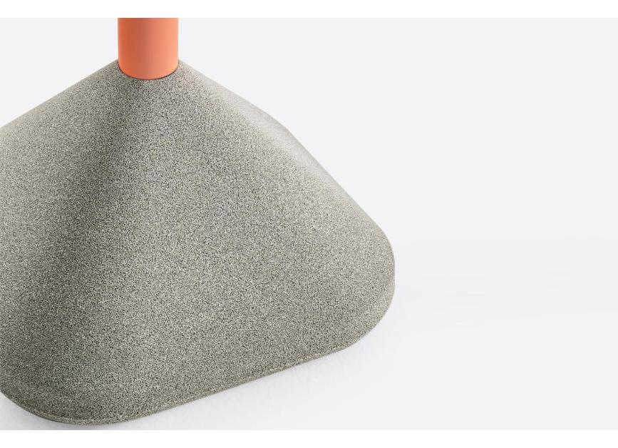 concrete