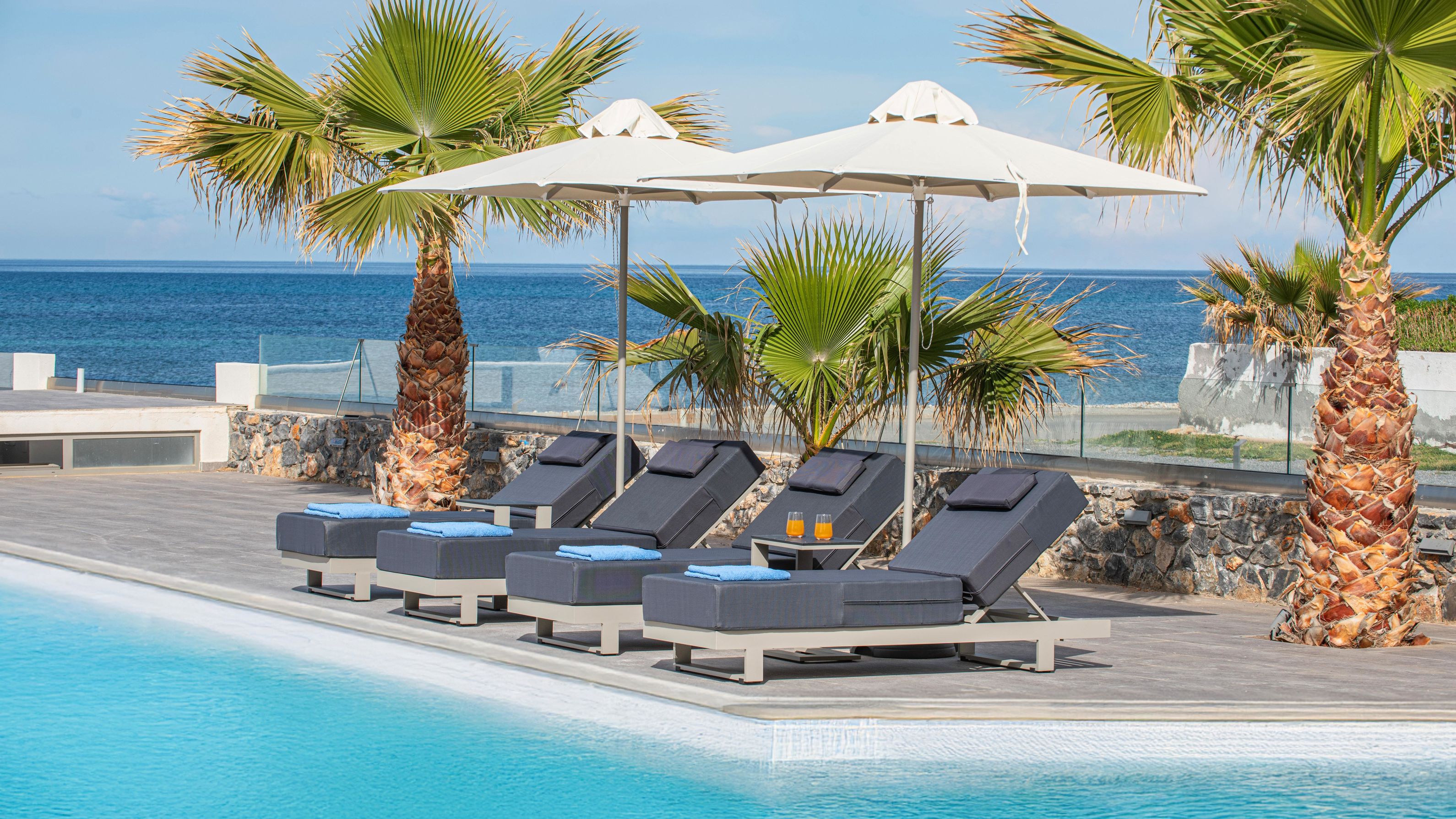 saint george gournes