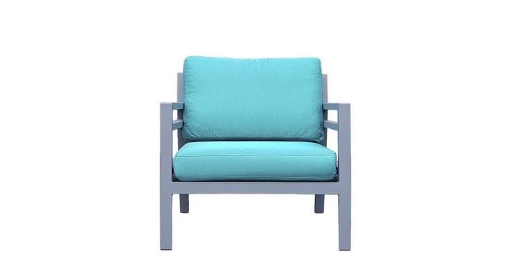 delos mk2 — armchair lounge