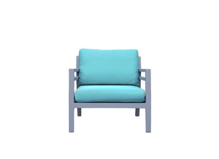 delos mk2 — armchair lounge