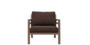 delos mk 2 — lounge armchair