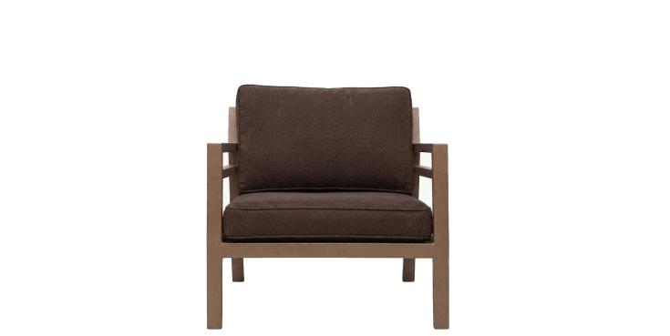 delos mk 2 — lounge armchair