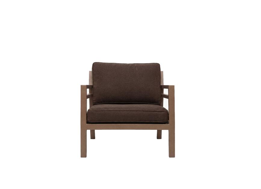delos mk 2 — lounge armchair