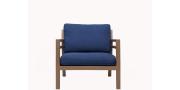 delos mk 2 — lounge armchair