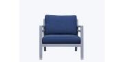 delos mk 2 — lounge armchair
