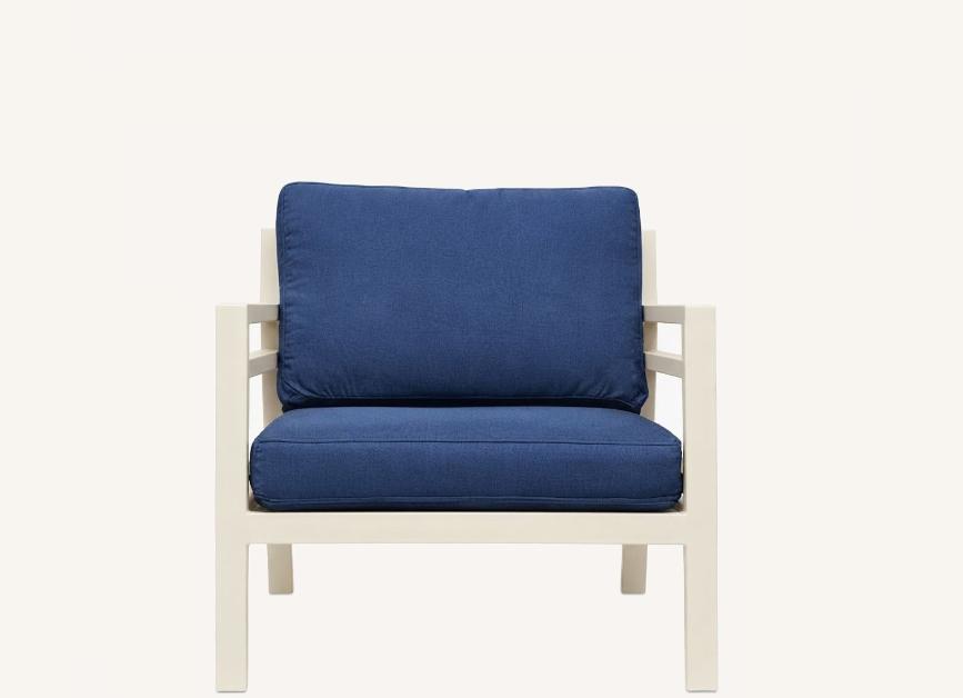 delos mk 2 — lounge armchair