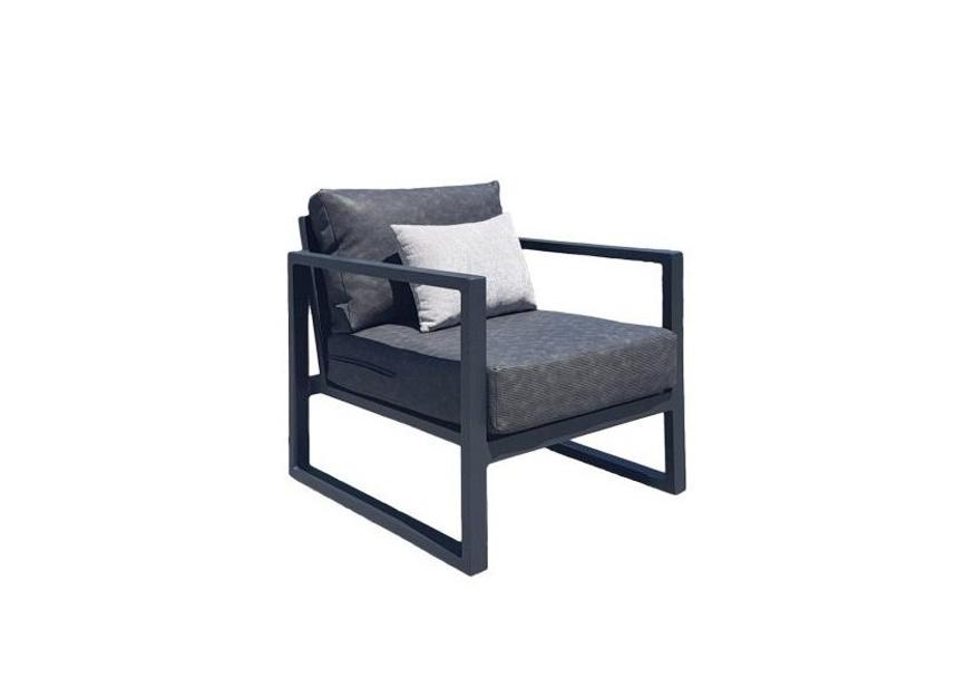 delta — armchair