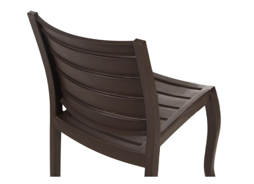 deus line chair